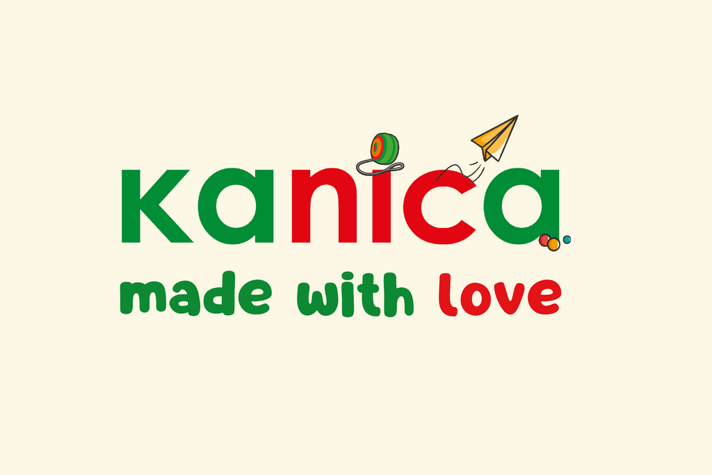 Kit Kanica de Shampoo y Gel para Niños – Cuidado Natural y Suave para el Cabello Infantil (Aguacate y Germen de Trigo)