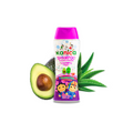 Shampoo Kanica de Aloe Vera y Aguacate – Sin Parabenos