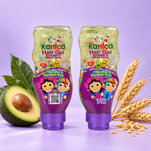Dúo Gel Aguacate