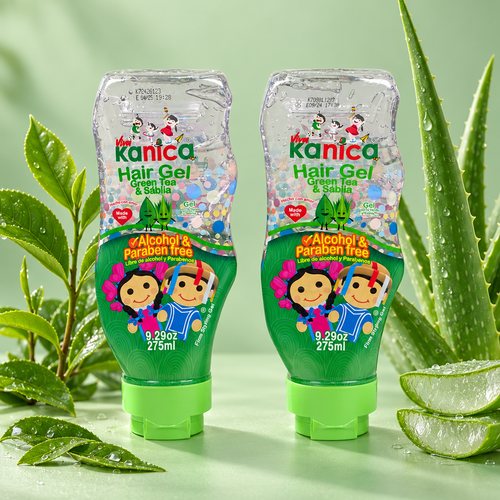Dúo Gel Té Verde