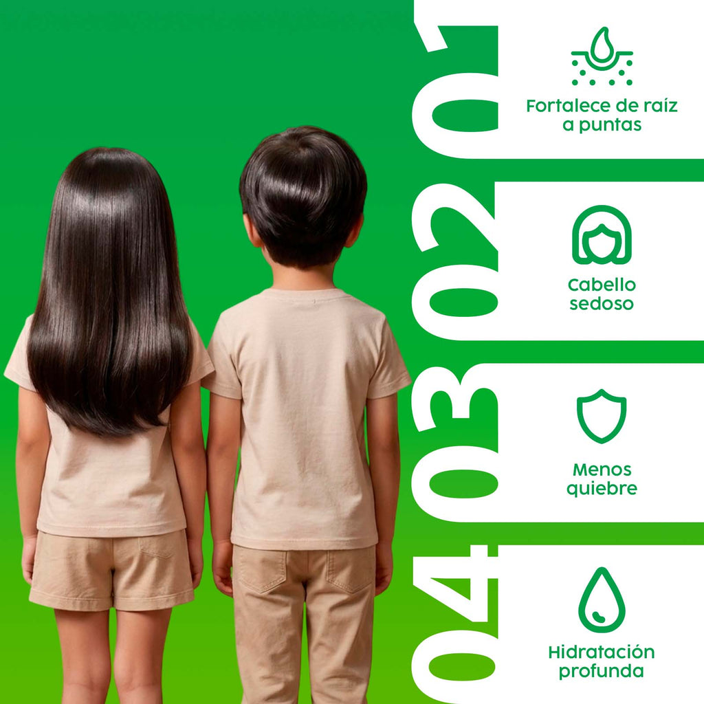 Set de Shampoo y Acondicionador de Aloe Vera y Aguacate – Sin Parabenos, Cuidado Nutritivo para Todo Tipo de Cabello (2 Shampoos y 2 Acondicionadores, 13.5 fl oz cada uno)