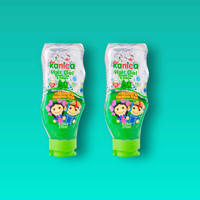 Dúo Gel Té Verde
