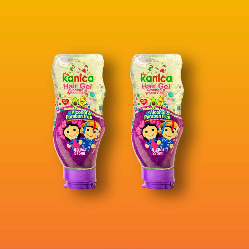 Dúo Gel Aguacate