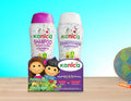 Kit Shampoo y Acondicionador KANICA