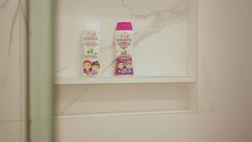 Set de Shampoo y Acondicionador de Aloe Vera y Aguacate – Sin Parabenos, Cuidado Nutritivo para Todo Tipo de Cabello (2 Shampoos y 2 Acondicionadores, 13.5 fl oz cada uno)