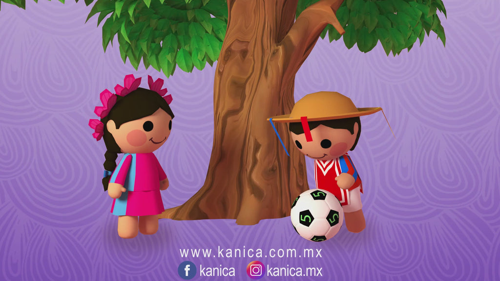 Kit Kanica 2 Shampoo + 1 Gel de Te Verde + 1 Gel de Aguacate